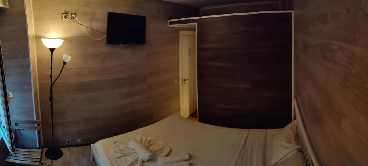 Gasthuis Hostel 4 sleep Lissabon