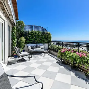 Hotel As Janelas Verdes - Heritage Collection - Riverside, Lisboa
