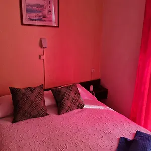 Maison d'hôtes Pensao Residencial Flor Dos Cavaleiros, Lisboa