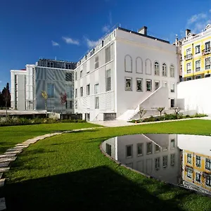 Hotel Da Estrela - By Unlock, Lisboa