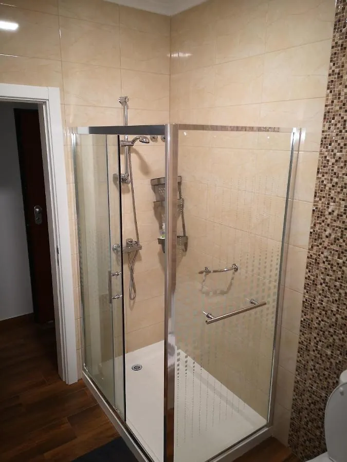 4Sleep Guest House Lisbon