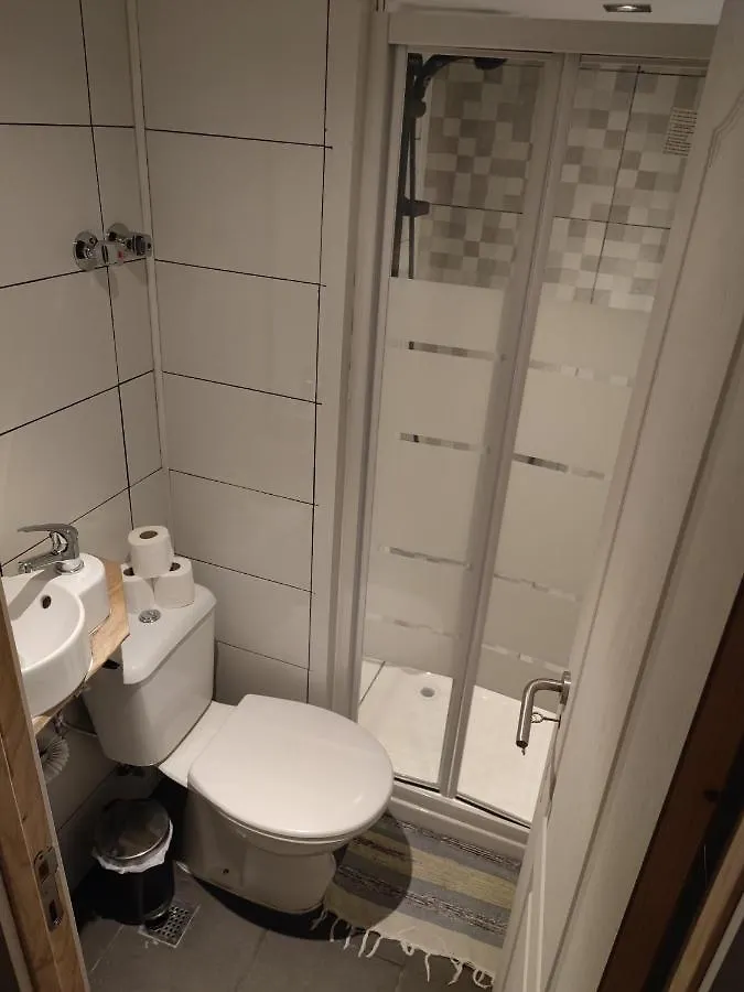 4Sleep Guest House Lisbon