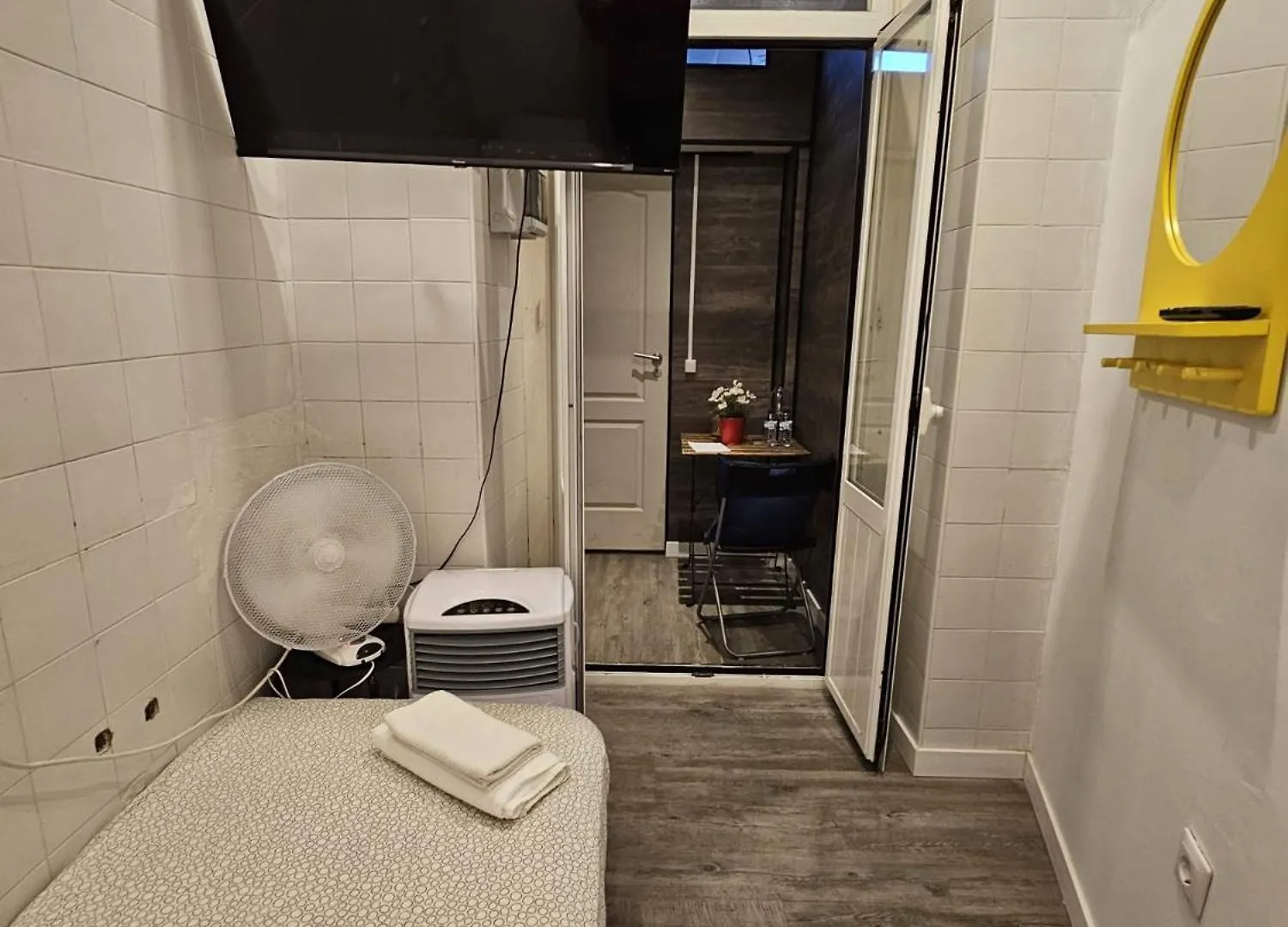 4Sleep Guest House Lisbon