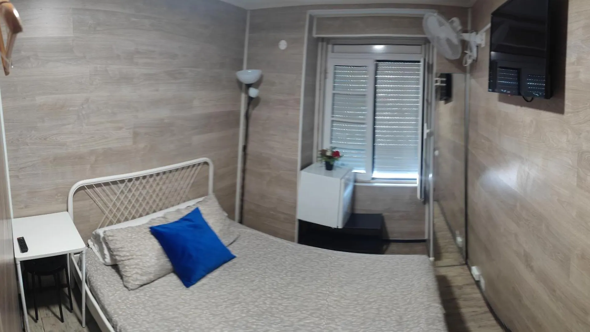 4Sleep Guest House Lisbon