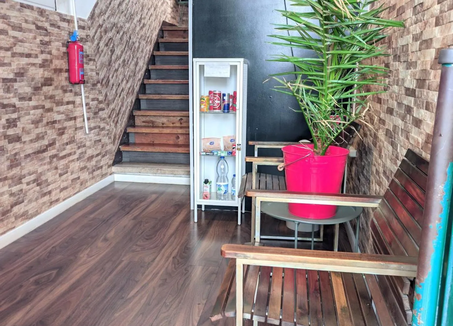 4Sleep Guest House Lisbon