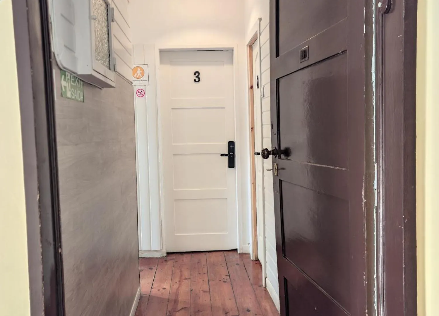 4Sleep Guest House Lisbon Portugal