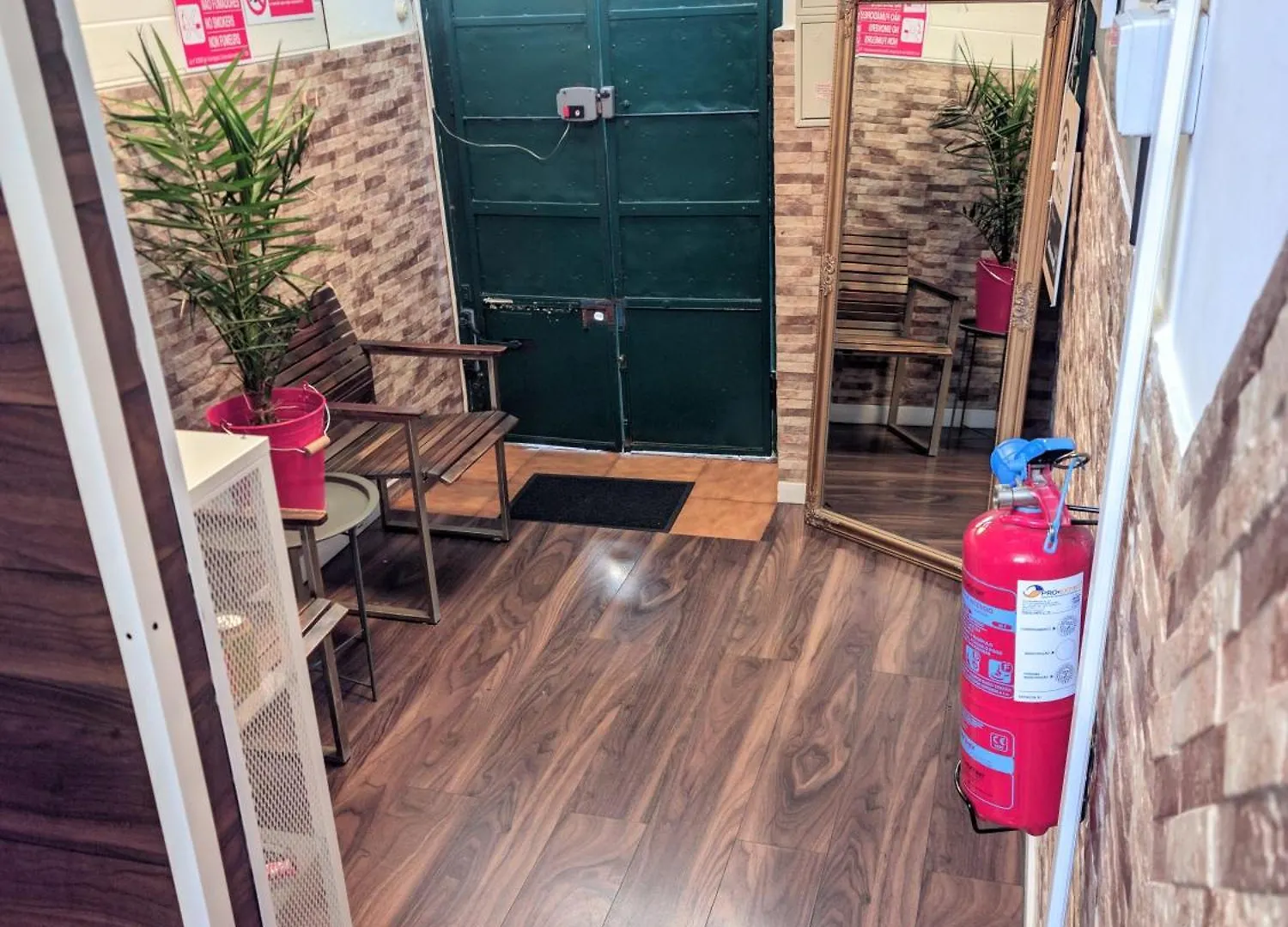 4Sleep Guest House Lisbon